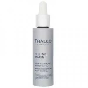 Thalgo Anti Ageing Intensive Resurfacing Night Serum 30ml