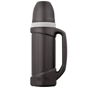 Thermos Hercules 1L Stainless Steel Flask
