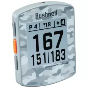 Bushnell Phantom 2 00 - Grey