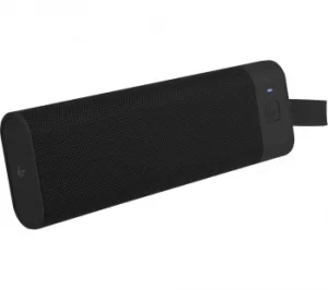 KitSound BoomBar Plus Portable Bluetooth Wireless Speaker