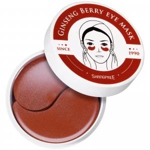SHANGPREE Ginseng Berry Eye Mask 84g