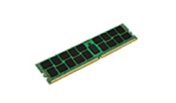 Kingston - DDR4 - Module - 32GB - DIMM 288-pin - 2933 MHz / PC4-23400