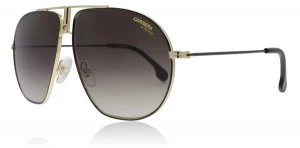 Carrera Bound Sunglasses Black / Gold 2M2HA 60mm
