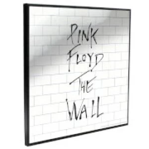 Pink Floyd - The Wall Crystal Clear Pictures Wall Art