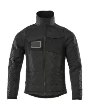 Mascot Workwear 18015 Black Jacket, S