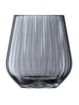 Lsa International Zinc Vase/Lantern