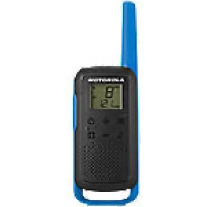 Motorola Talkabout T62 Walkie Talkie