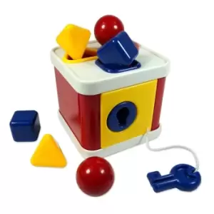 Galt Toys - Ambi Lock a Block