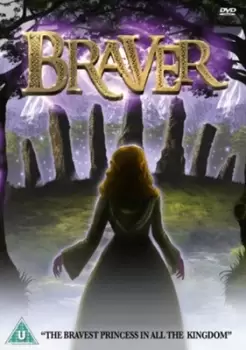 Braver - DVD - Used