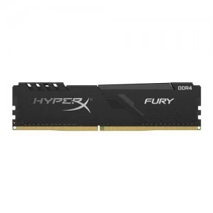HyperX Fury 8GB 3600MHz DDR4 RAM