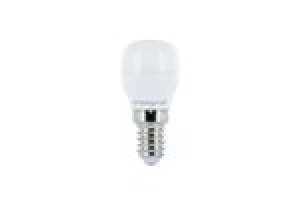 Integral Pygmy Frosted 1.8W (10W) 2700K 160lm Non Dimmable 220 deg Beam Angle