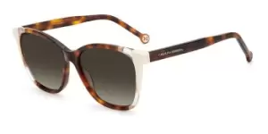 Carolina Herrera Sunglasses CH 0061/S C1H/HA