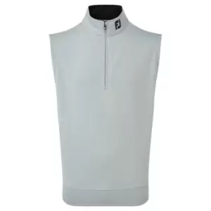 Footjoy Chill Out Vest Mens - Grey