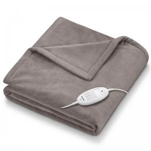 Beurer Cosy Electric Heated Snuggie Throw