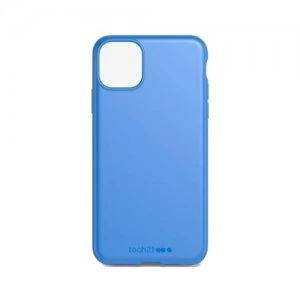 Tech21 Studio Colour mobile phone case 16.5cm (6.5") Cover Blue