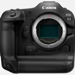 Canon EOS R3 24.1MP Mirrorless Camera