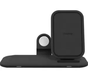 Mophie 401305842 Qi Wireless Charging Pad