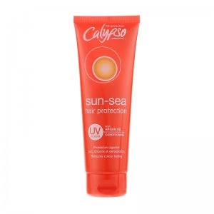 Calypso Sun Sea Hair Protection With Argan Oil 100ml
