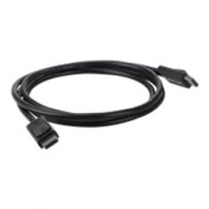 Belkin DisplayPort to DisplayPort Cable with Latches M/M-DP/DP