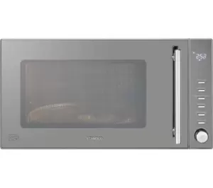Kenwood K30GMS21 Microwave with Grill - Silver/Grey