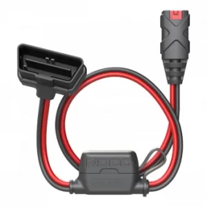 NOCO OBDII Connector Charge and maintain your battery plug-n-play GC012