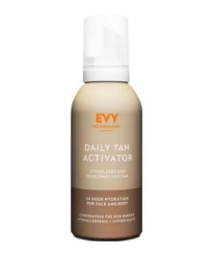 EVY Technology Daily Tan Activator