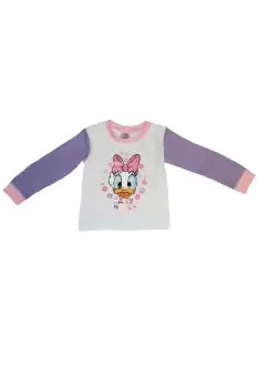 Baby Daisy Duck Pyjama Set