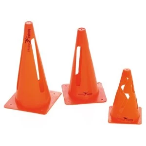 Precision Collapsible Cones (Set of 4) 12"