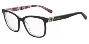 Moschino Love Eyeglasses MOL585 807