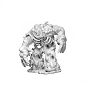 Pathfinder Battles Deep Cuts Unpainted Miniatures (W12.5) Bone Golem