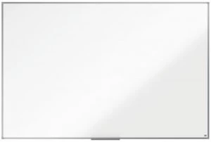 Value Magnetic Whiteboard Aluminium Trim1800x1200mm