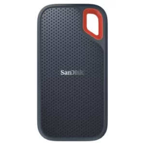 SanDisk Extreme 500GB External Portable SSD Drive