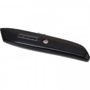 Personna Retractable Metal Utility Knife