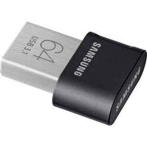 Samsung FIT Plus USB stick 64GB Black MUF-64AB/APC USB 3.1