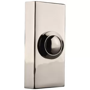 Byron 2204BC Wired Doorbell
