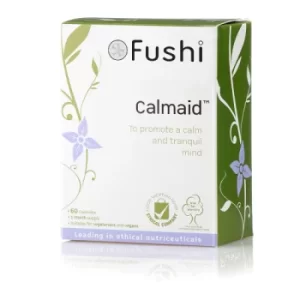 Fushi Wellbeing Calmaid 60 capsule
