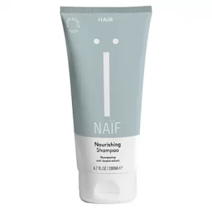 NAF Nourishing Shampoo