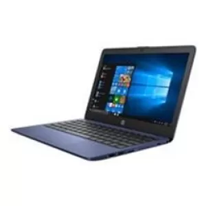 HP 11.6" Stream 11-AK0001NA Intel Celeron Laptop