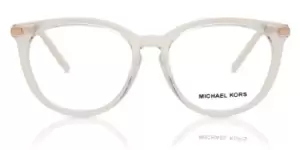 Michael Kors Eyeglasses MK4074 QUINTANA 3050