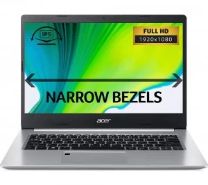 Acer Aspire 5 A514-52 14" Laptop