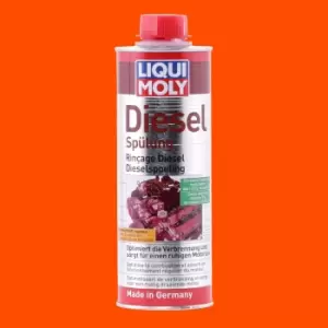 LIQUI MOLY Fuel Additive Dieselspulung 5170