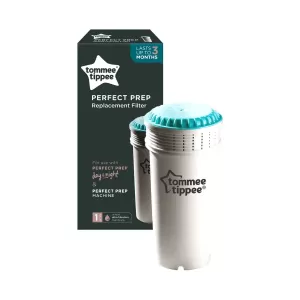 Tommee Tippee Closer to Nature Prep Filters