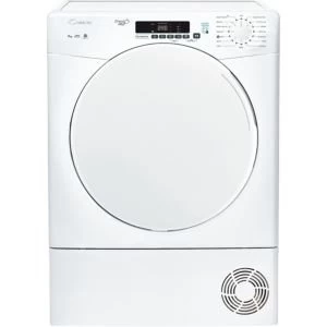 Candy CSC9DF 9KG Freestanding Condenser Tumble Dryer