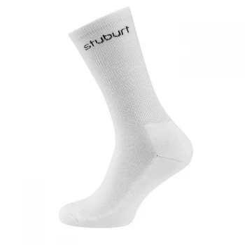 Stuburt Socks - White