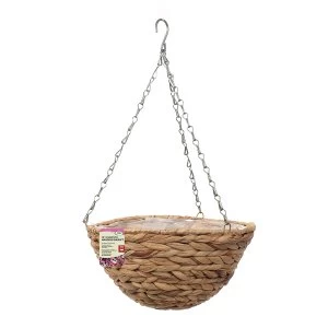 Smart Garden Hyacinth Hanging Basket 14in
