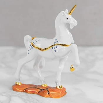 Treasured Trinkets - Unicorn