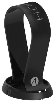 Stealth Gaming Headset Stand With Base - Black
