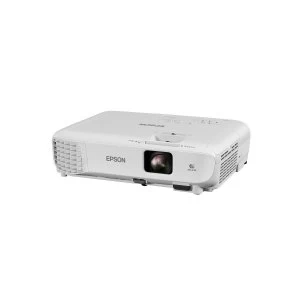Epson EBW05 3300 ANSI Lumens HDR WXGA 3LCD Projector