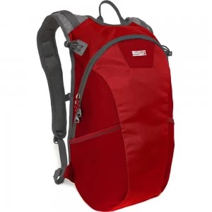 MindShift Gear SidePath Backpack Cardinal Red