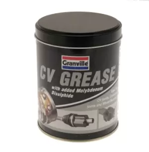 CV Grease - 500g 0168A GRANVILLE